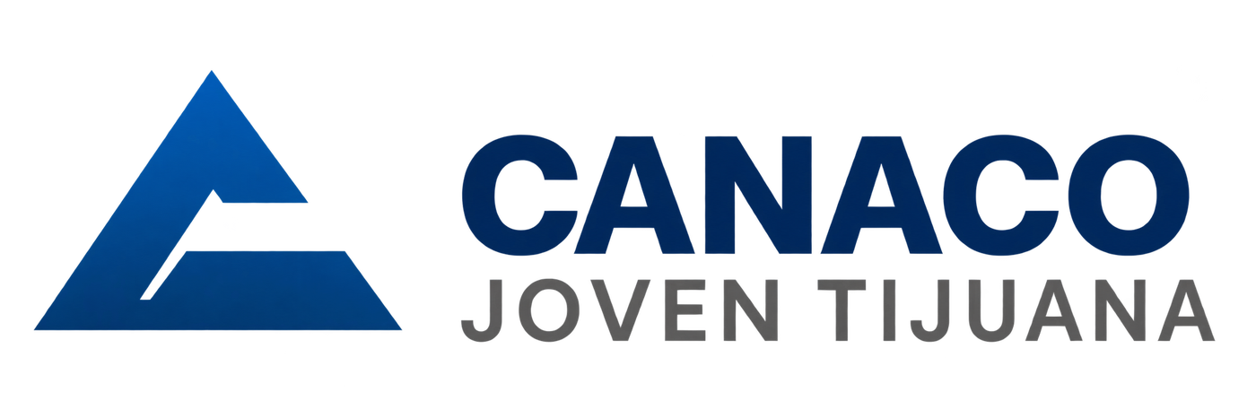 Logo de Cámara de Comercio Tijuana