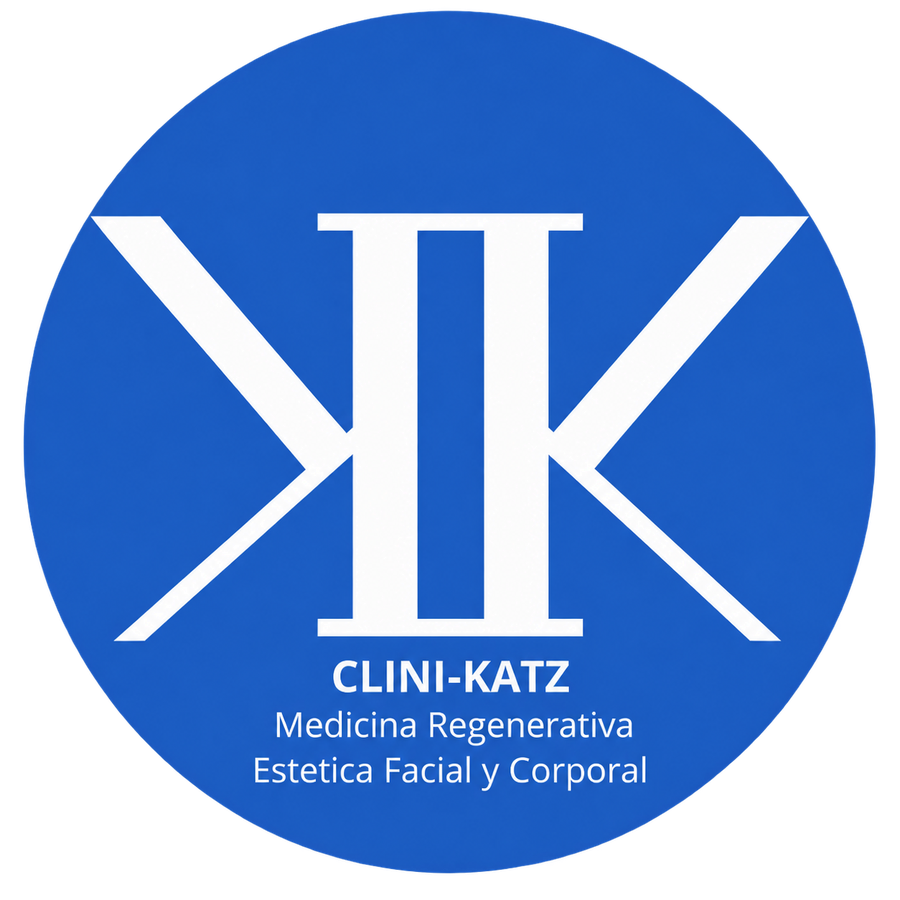 Logo de Clini-Katz