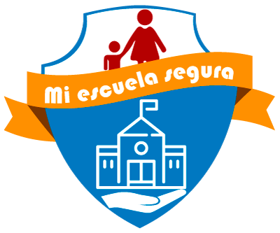 Logo de Mi Escuela Segura